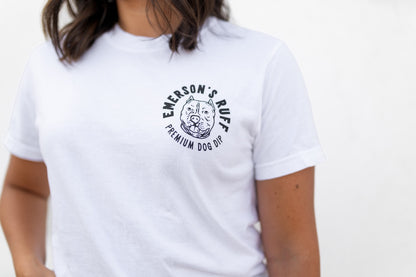 OG Graphic Tee