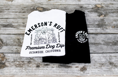 OG Graphic Tee