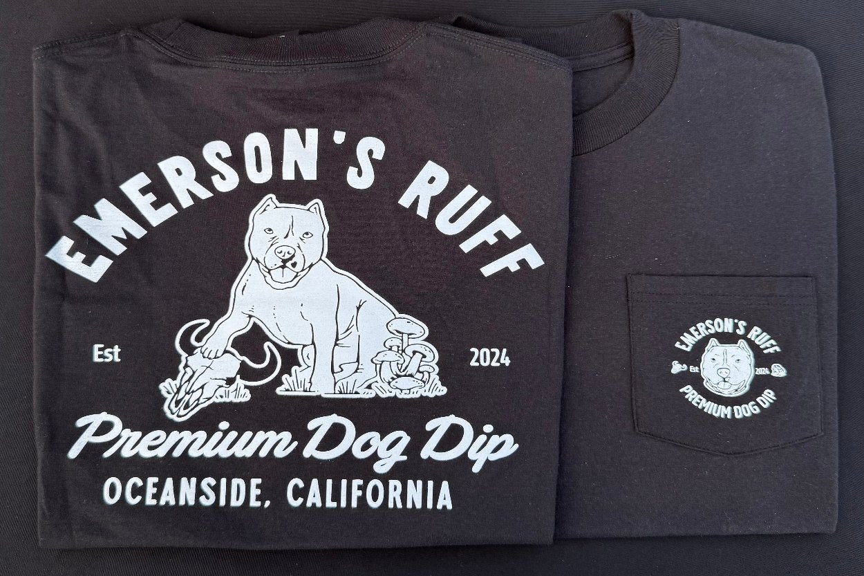 Emerson's Graphic Tee