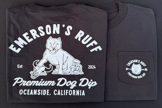 Emerson's Graphic Tee